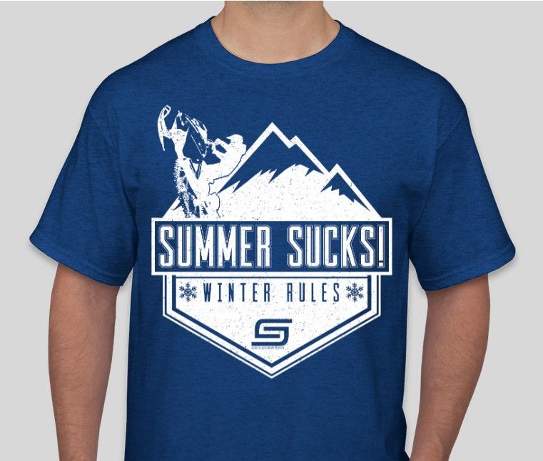 2018 Summer Sucks Shirts On Sale Now Snowest